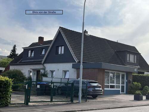 Foto - Haus zum Kaufen in Travemünde 629.000,00 € 187 m²