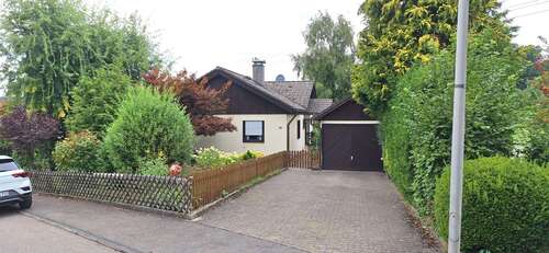 Foto - Haus zum Kaufen in Großerlach - Grab 370.000,00 € 170 m²
