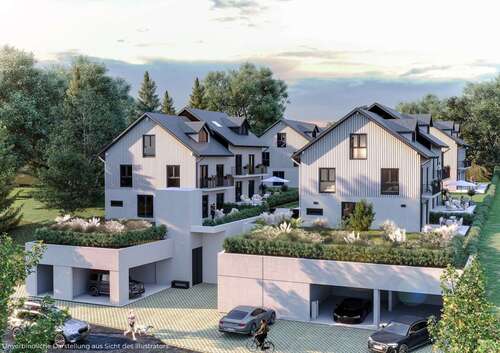 Foto - Haus zum Kaufen in Herrsching 1.400.000,00 € 162 m²