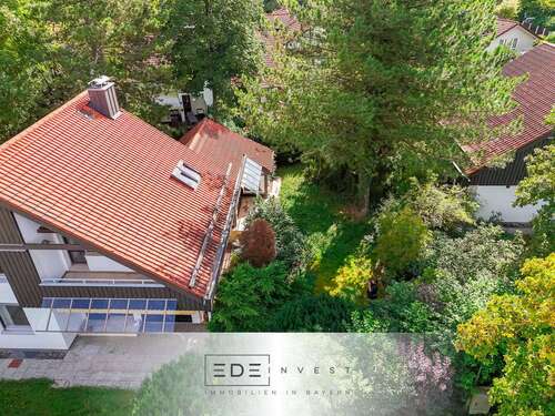 Foto - Haus zum Kaufen in Vaterstetten 1.450.000,00 € 205 m²