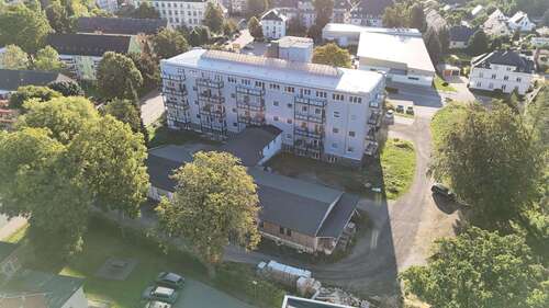 Foto - Büro in Zwönitz 600.000,00 € 240 m²