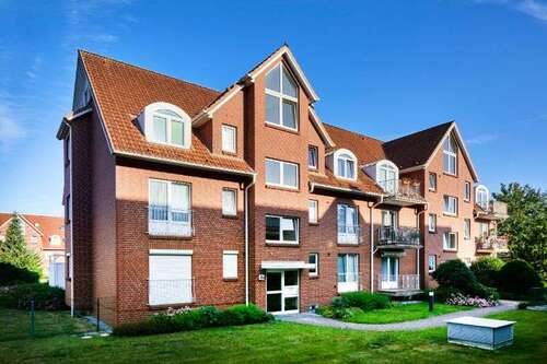 Foto - Wohnung zum Mieten in Quickborn 866,03 € 67.5 m²