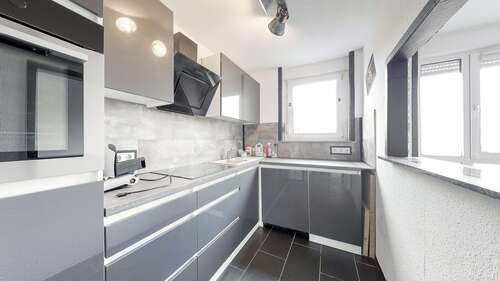 Foto - Wohnung zum Kaufen in Wendlingen 260.000,00 € 68 m²