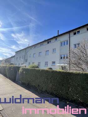 Foto - Wohnung zum Kaufen in Ludwigsburg 220.000,00 € 60 m²