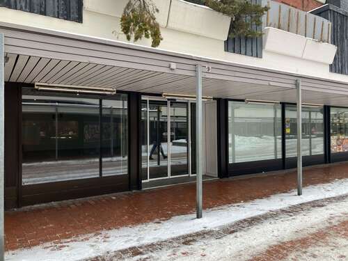 Foto - Einzelhandel in Hannover 2.400,00 € 170 m²