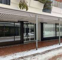 Einzelhandel in Hannover 2.400,00 € 170 m²