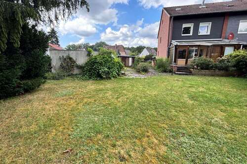 Foto - Haus zum Kaufen in Hannover 288.000,00 € 84 m²