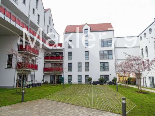 Foto - Wohnung zum Kaufen in Helmstedt 319.000,00 € 112 m²