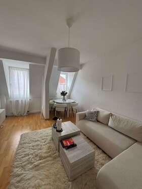 Foto - Wohnung zum Mieten in Nürnberg 590,00 € 44 m²