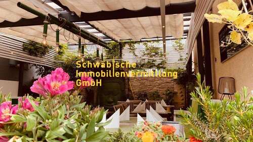 Foto - Gastronomie in Stuttgart 1.520.000,00 € 425.45 m²