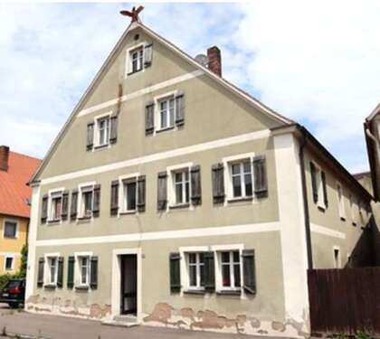 Foto - Wohnung zum Mieten in Merkendorf 650,00 € 67 m²