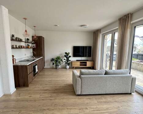 Foto - Wohnung zum Kaufen in Münster 460.000,00 € 80 m²