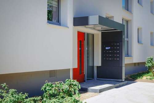 Foto - Wohnung zum Mieten in Wolfsburg 524,39 € 72.13 m²