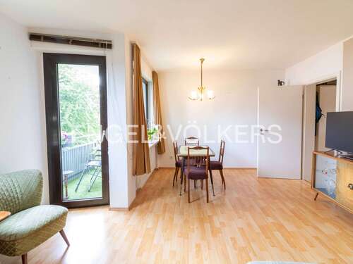 Foto - Wohnung zum Kaufen in Verden (Aller) 105.000,00 € 50.69 m²