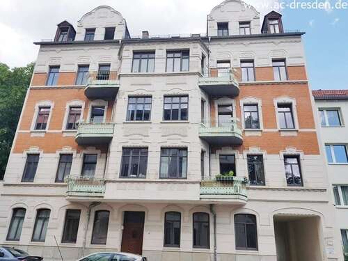 Foto - Wohnung zum Mieten in Chemnitz 450,00 € 74.87 m²