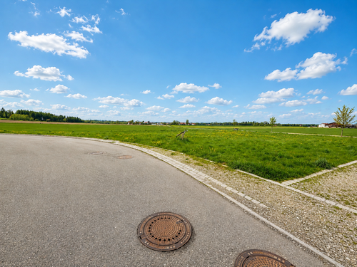 Foto - Grundstück zu verkaufen in Engelsberg 405.000,00 € 991 m²
