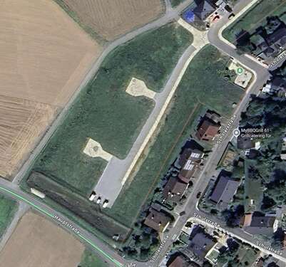 Foto - Grundstück zu verkaufen in Helmstadt-Bargen 152.000,00 € 607 m²