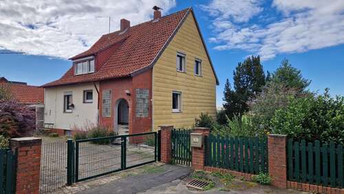 Foto - Haus zum Kaufen in Jerxheim 110.000,00 € 118.75 m²