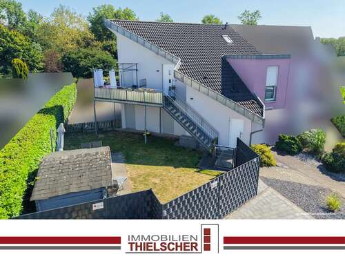 Foto - Wohnung zum Kaufen in Übach-Palenberg 249.000,00 € 80 m²