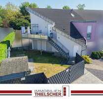 Wohnung zum Kaufen in Übach-Palenberg 249.000,00 € 80 m²