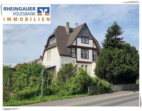 Foto - Haus zum Kaufen in Geisenheim 890.000,00 € 240 m²
