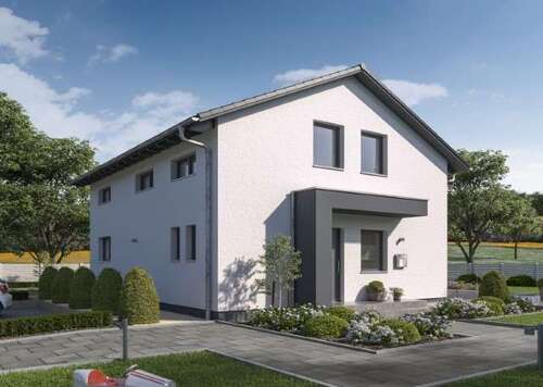 Foto - Haus zum Kaufen in Donzdorf 489.585,00 € 133 m²