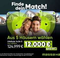 Haus zum Kaufen in Donzdorf 489.585,00 € 133 m²