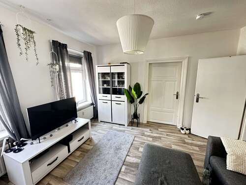Foto - Wohnung zum Kaufen in Schwerin 129.900,00 € 48.9 m²