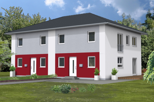 Foto - Haus zum Kaufen in Nußdorf 993.250,00 € 116.5 m²