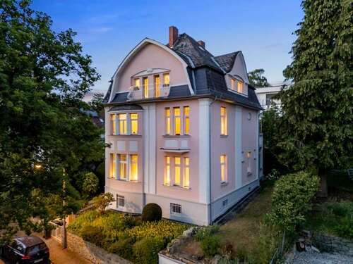 Foto - Haus zum Kaufen in Wiesbaden 1.980.000,00 € 253 m²
