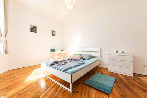 Foto - WG-Zimmer in Berlin 700,00 € 22 m²