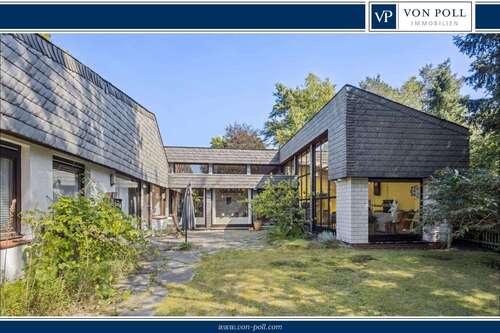 Foto - Haus zum Kaufen in Schneverdingen Wintermoor 285.000,00 € 182.2 m²