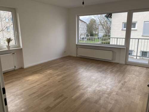 Foto - Wohnung zum Mieten in Mörfelden-Walldorf 820,00 € 51.04 m²