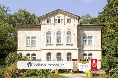 Foto - Haus zum Kaufen in Sornzig-Ablaß 1.250.000,00 € 522.63 m²