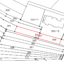 Grundstück zu verkaufen in Kelkheim (Taunus) 480.000,00 € 835 m²