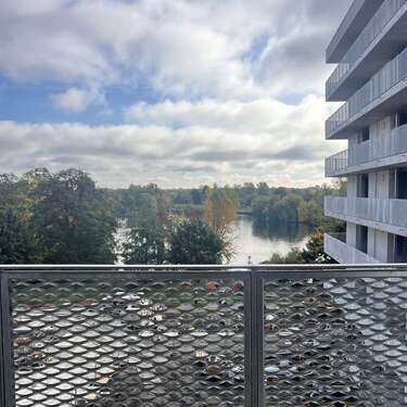 Foto - Wohnung zum Mieten in Berlin 1.373,85 € 91.59 m²