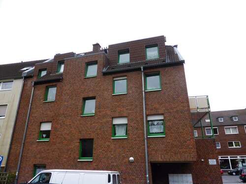 Foto - Wohnung zum Mieten in Mönchengladbach 296,50 € 46.97 m²