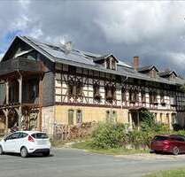 Haus zum Kaufen in Rudolstadt 99.000,00 € 353 m²