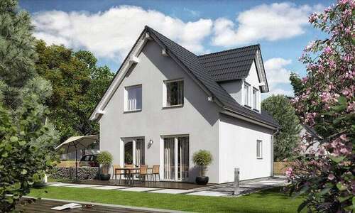 Foto - Haus zum Kaufen in Teschendorf 340.920,00 € 114 m²