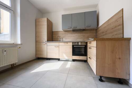 Foto - Wohnung zum Mieten in Chemnitz 351,00 € 50.2 m²
