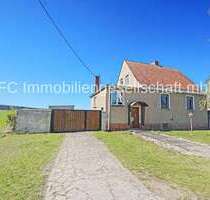 Haus zum Kaufen in Dessau-Roßlau 89.000,00 € 110 m²