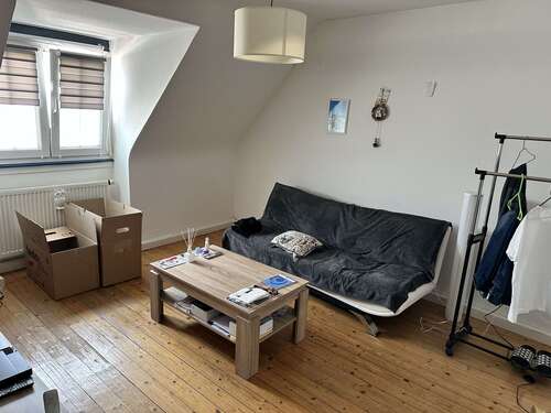 Foto - Wohnung zum Mieten in Gaggenau 550,00 € 52.92 m²