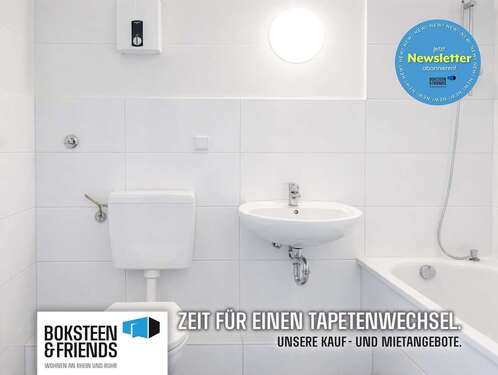 Foto - Wohnung zum Mieten in Dorsten 372,69 € 76.06 m²