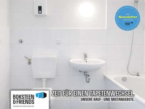 Foto - Wohnung zum Mieten in Dorsten 372,69 € 76.06 m²