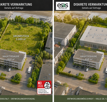 Spezialgewerbe in Dinslaken 1.890.000,00 € 850 m²