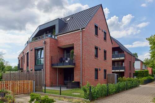 Foto - Wohnung zum Kaufen in Winsen (Luhe) 285.000,00 € 60 m²