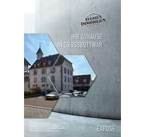 Wohnung zum Kaufen in Großbottwar 270.000,00 € 99.66 m²