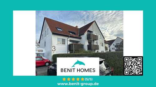 Foto - Wohnung zum Kaufen in Algermissen 167.700,00 € 93 m²