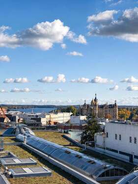 Foto - Wohnung zum Mieten in Schwerin 1.069,00 € 91 m²