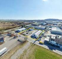 Halle in Bad Saulgau 4.500,00 € 471.54 m²